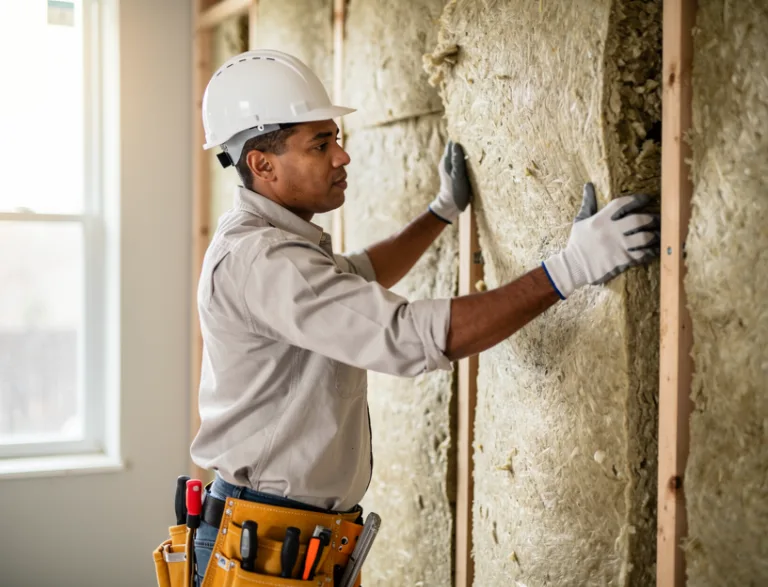 Home Insulation service in Surprise